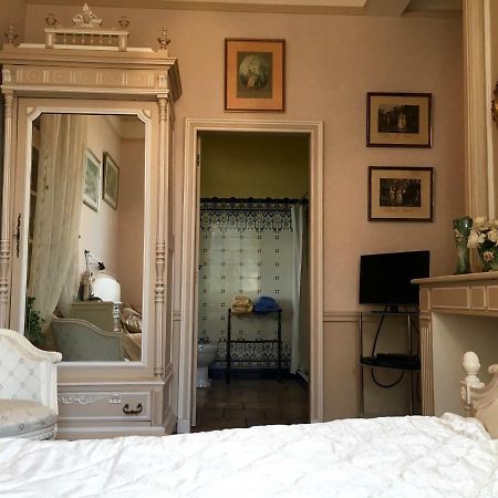 Domaine Du Faget Bed & Breakfast Montauban Luaran gambar