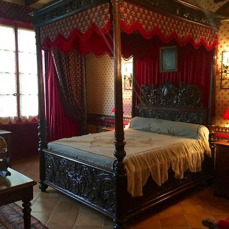 Domaine Du Faget Bed & Breakfast Montauban Luaran gambar