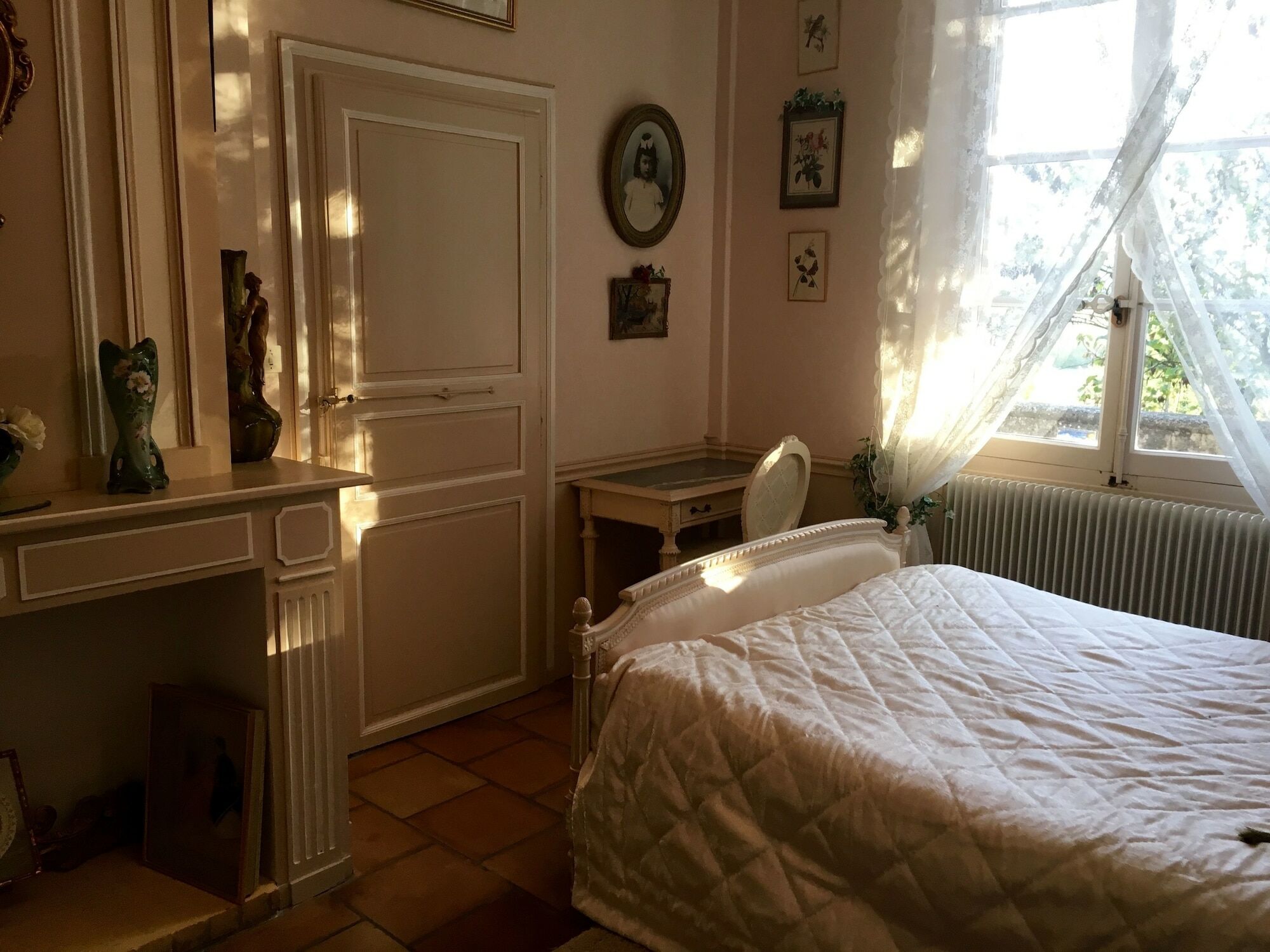 Domaine Du Faget Bed & Breakfast Montauban Luaran gambar