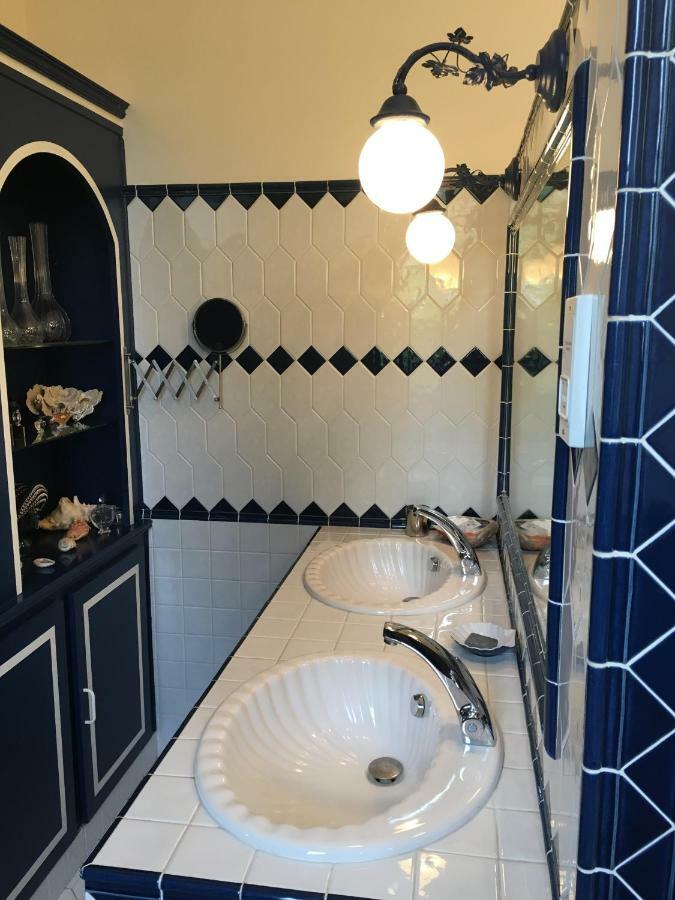 Domaine Du Faget Bed & Breakfast Montauban Luaran gambar