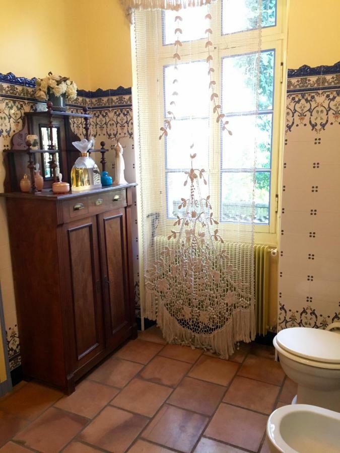 Domaine Du Faget Bed & Breakfast Montauban Luaran gambar