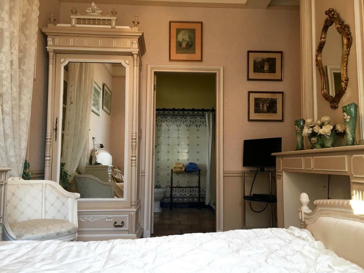 Domaine Du Faget Bed & Breakfast Montauban Luaran gambar
