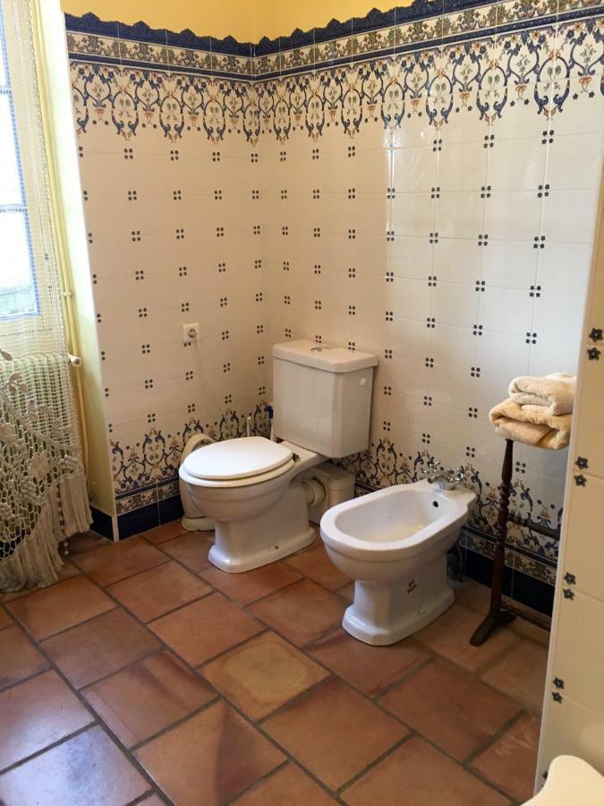 Domaine Du Faget Bed & Breakfast Montauban Luaran gambar