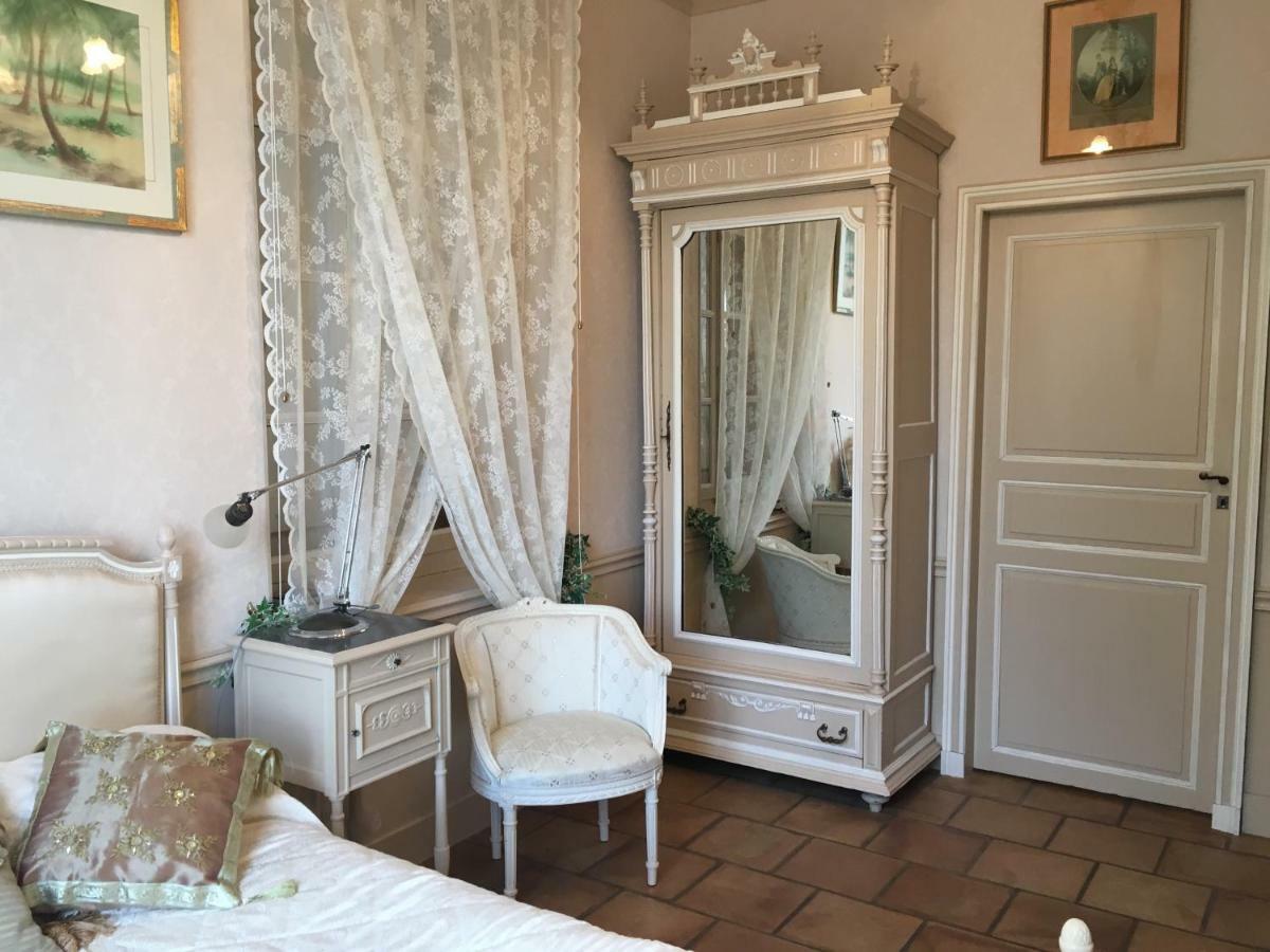 Domaine Du Faget Bed & Breakfast Montauban Luaran gambar