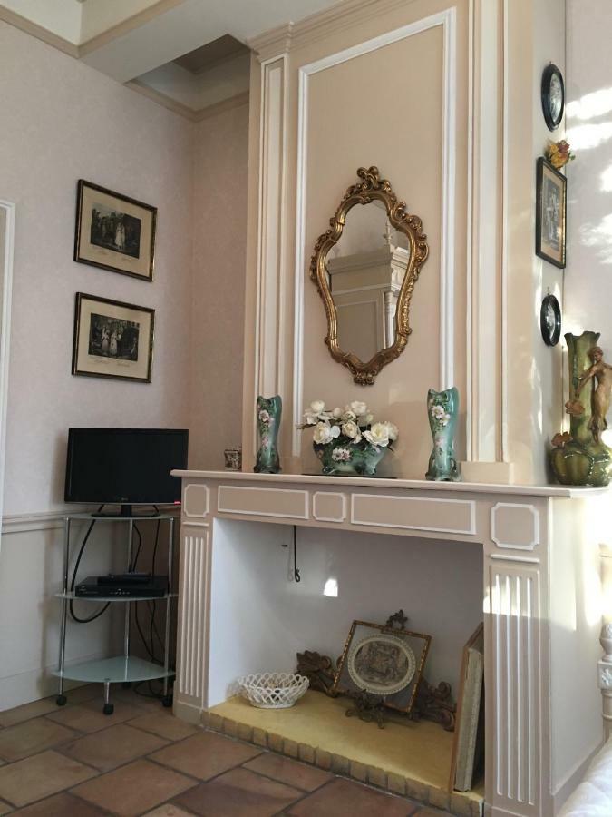 Domaine Du Faget Bed & Breakfast Montauban Luaran gambar