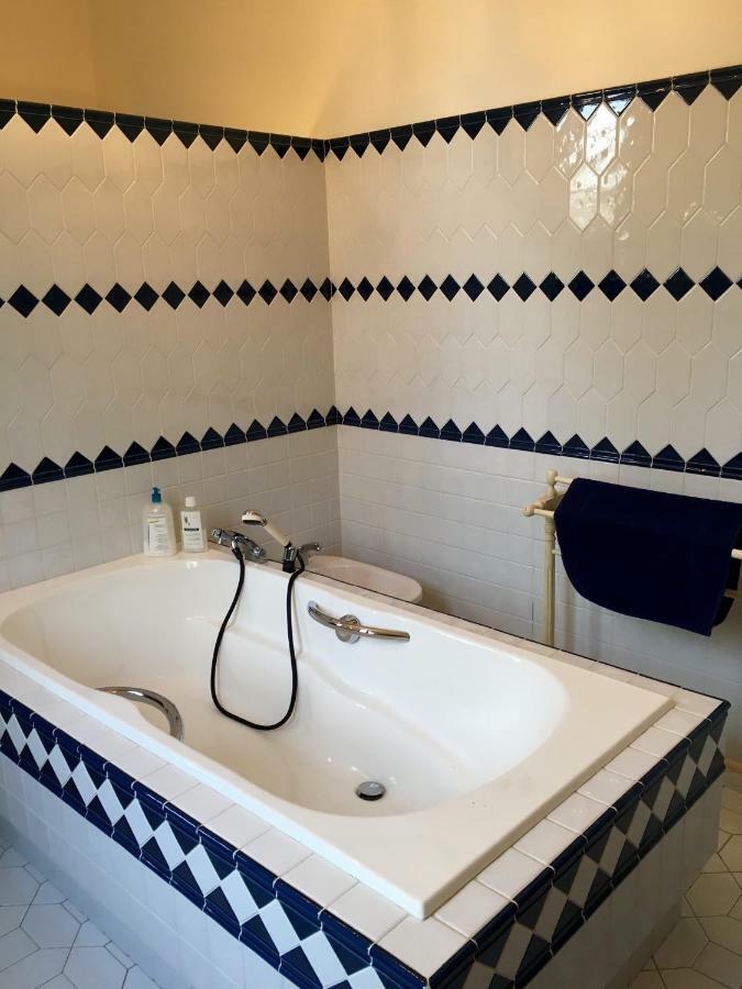 Domaine Du Faget Bed & Breakfast Montauban Luaran gambar