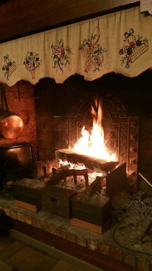 Domaine Du Faget Bed & Breakfast Montauban Luaran gambar